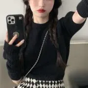 あられ♡ちゃ