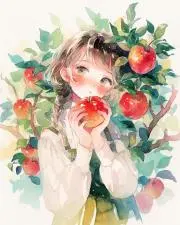 Peappleの画像