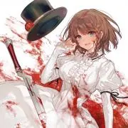 上原の人々
