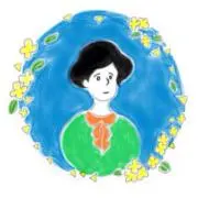 モエの画像