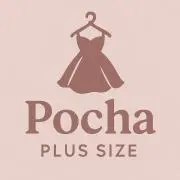 Pocha*大きいサイズ*インポート