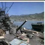 総旗艦大和