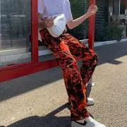 服専門