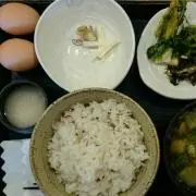 あつ