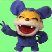 ニャンちゅうの画像