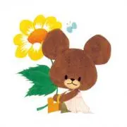 くまの画像