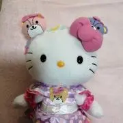 キティママ♥♥
