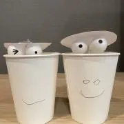 コッピーの画像