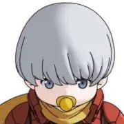 Image of ばぶたん