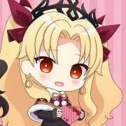 ゆゆの画像