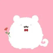 もふぃーの画像