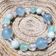 かすう工房】新品未使用☆般若シルバー925ペンダントトップ 木箱入り