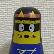 コブシヲニギレ