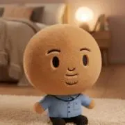 ぴんぽん
