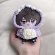 ちゃろすけの画像