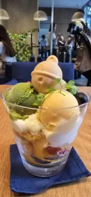 Mの画像