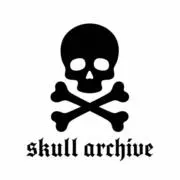 skull archiveの画像