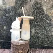 アイスクリームの画像