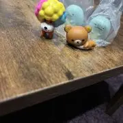 ドキンちゃんの画像