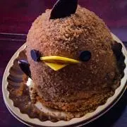 ショコラの画像