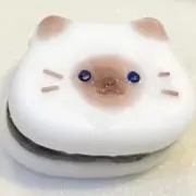 ふるふる☁️