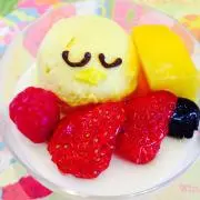 きなこの画像