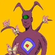 ジュラル星人の画像