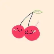 さくらんぼ