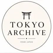 Tokyo Archiveの画像