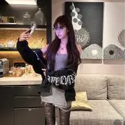 ♥