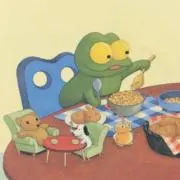 keroの画像