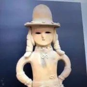 はにわの画像