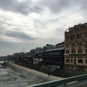 ばちの画像