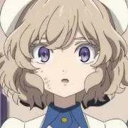 岩永琴子の画像