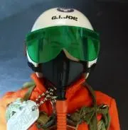 カ*メ様 スポット値下げ❗️旧タカラニューGIジョーC - メルカリ