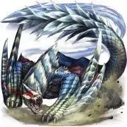 白疾風