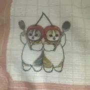 ばにばろ(8/10まで発送可)の画像