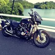 V-MAX 12oo