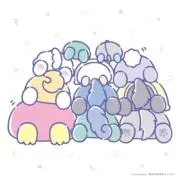 まるまるの画像