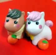 けこりんの画像