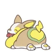 ピーキーの画像