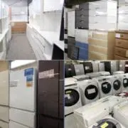 リサイクルショップ