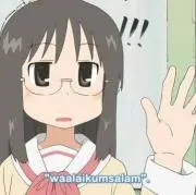 スラマッマラムマラマラモンチョの画像