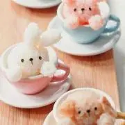 ショコラの画像