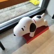 やっさんの画像