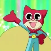 ニャンダー