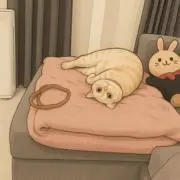 ごまめ