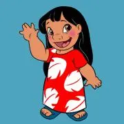 リロの画像