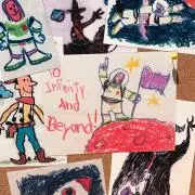 ピカ子の画像