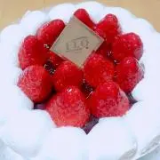 いちごの画像